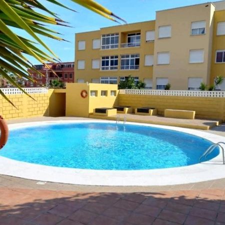 El Medano Lagos De Miramar Apartamento Exterior foto