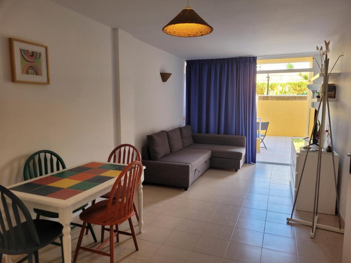 El Medano Lagos De Miramar Apartamento Exterior foto