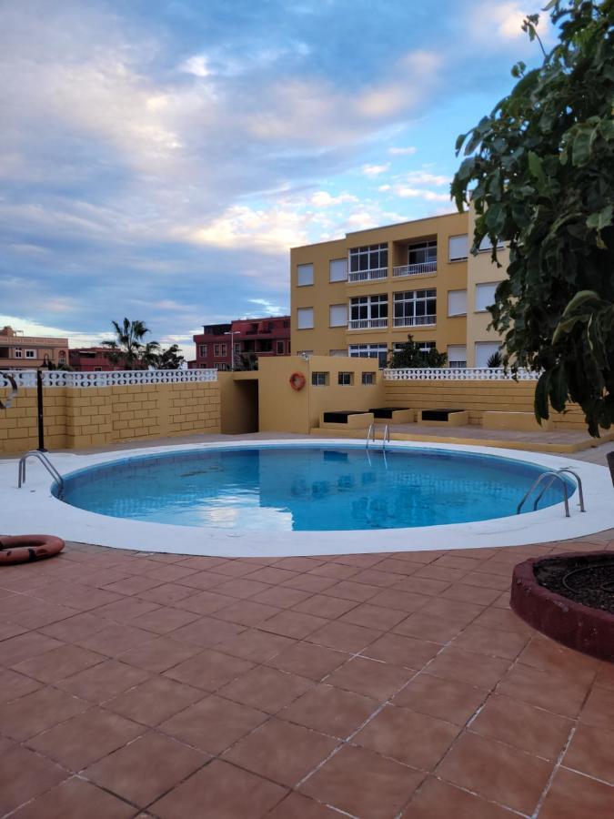 El Medano Lagos De Miramar Apartamento Exterior foto