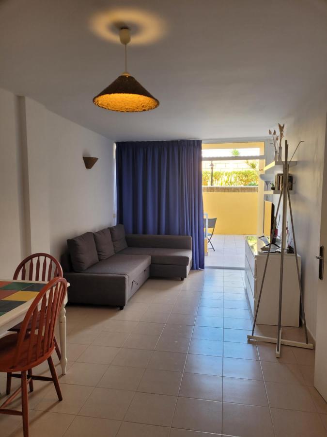 El Medano Lagos De Miramar Apartamento Exterior foto