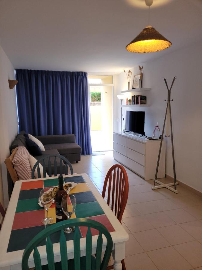 El Medano Lagos De Miramar Apartamento Exterior foto