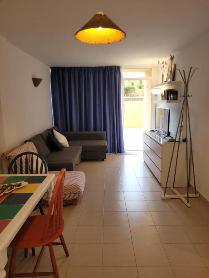 El Medano Lagos De Miramar Apartamento Exterior foto