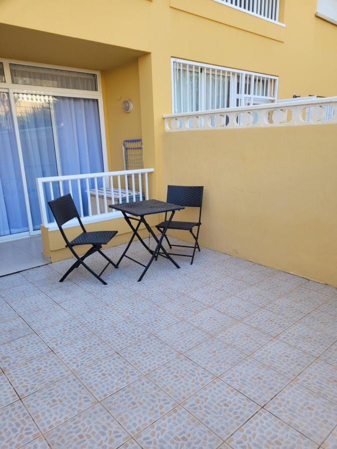 El Medano Lagos De Miramar Apartamento Exterior foto
