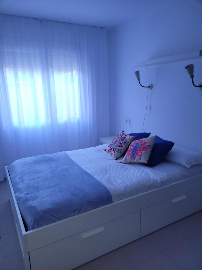 El Medano Lagos De Miramar Apartamento Exterior foto